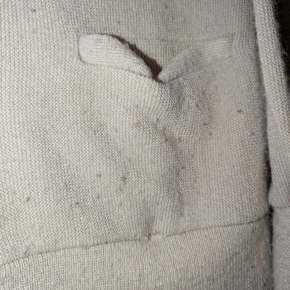 70s Arnie Arnold Palmer Golf Cardigan Sweater - Picture 6 of 7